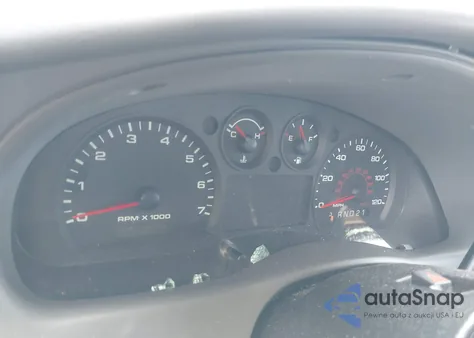 2006 Ford Ranger Fx4 Off-Road/Sport/Xl/Xlt z USA, uszkodzony, nr VIN 1FTZR15E96PA75593